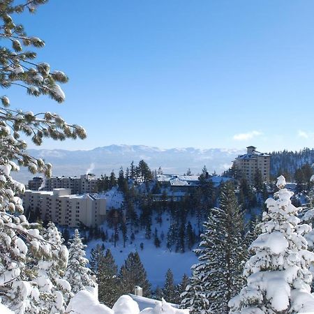 The Ridge Crest Hotel Stateline Kültér fotó