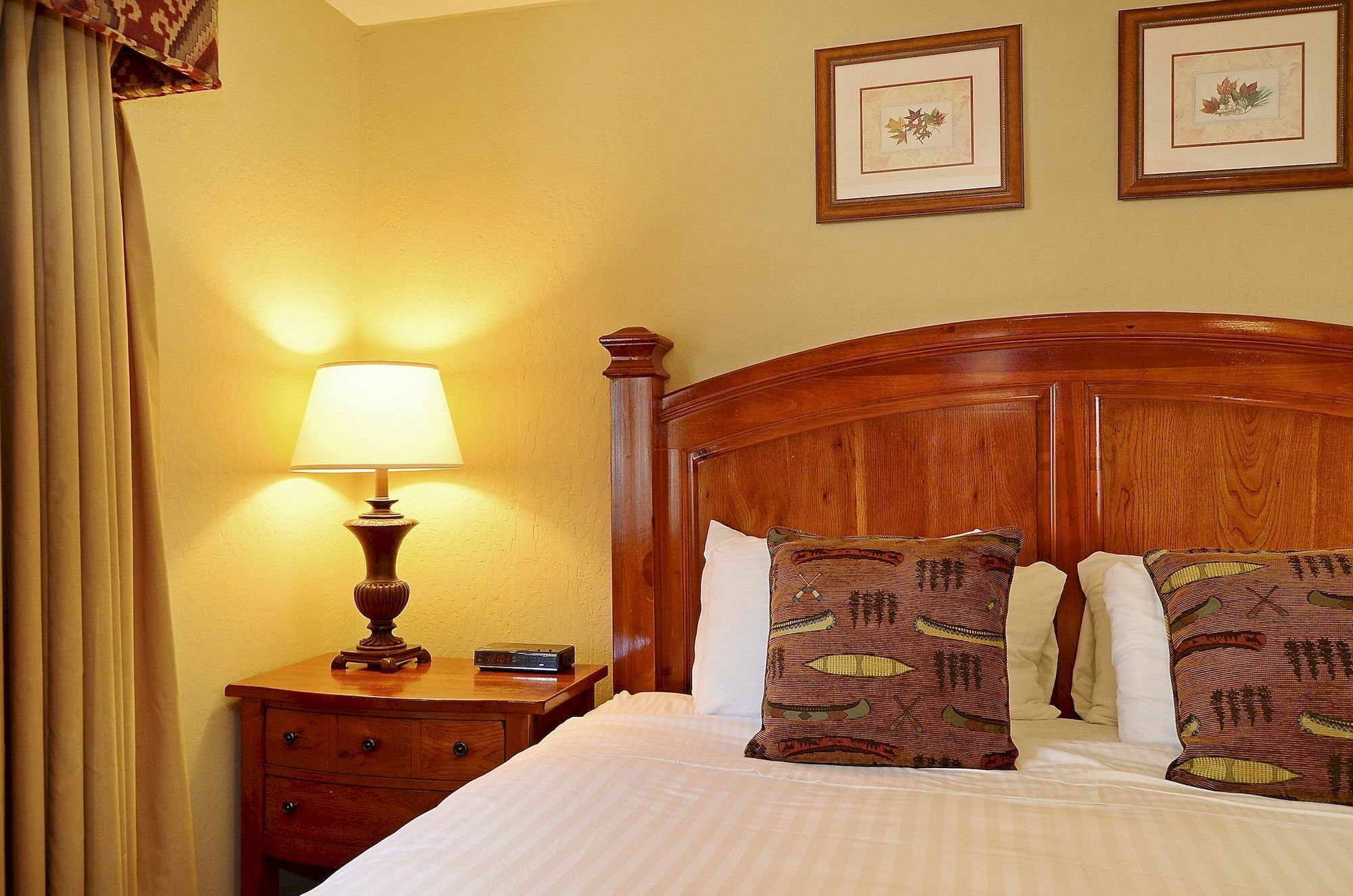 The Ridge Crest Hotel Stateline Kültér fotó